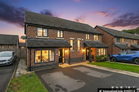undefined, Laureates Lane, Cockermouth CA13
