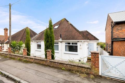 4 bedroom detached house for sale, Chichester Road, Sandgate, Folkestone, CT20