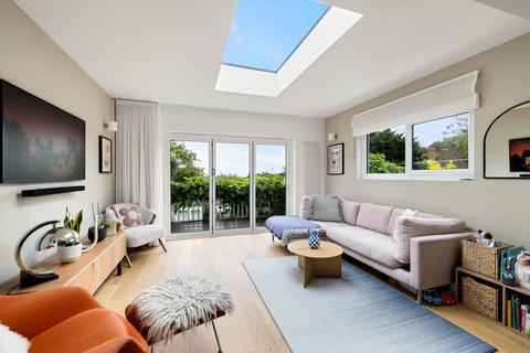 4 bedroom detached house for sale, Chichester Road, Sandgate, Folkestone, CT20