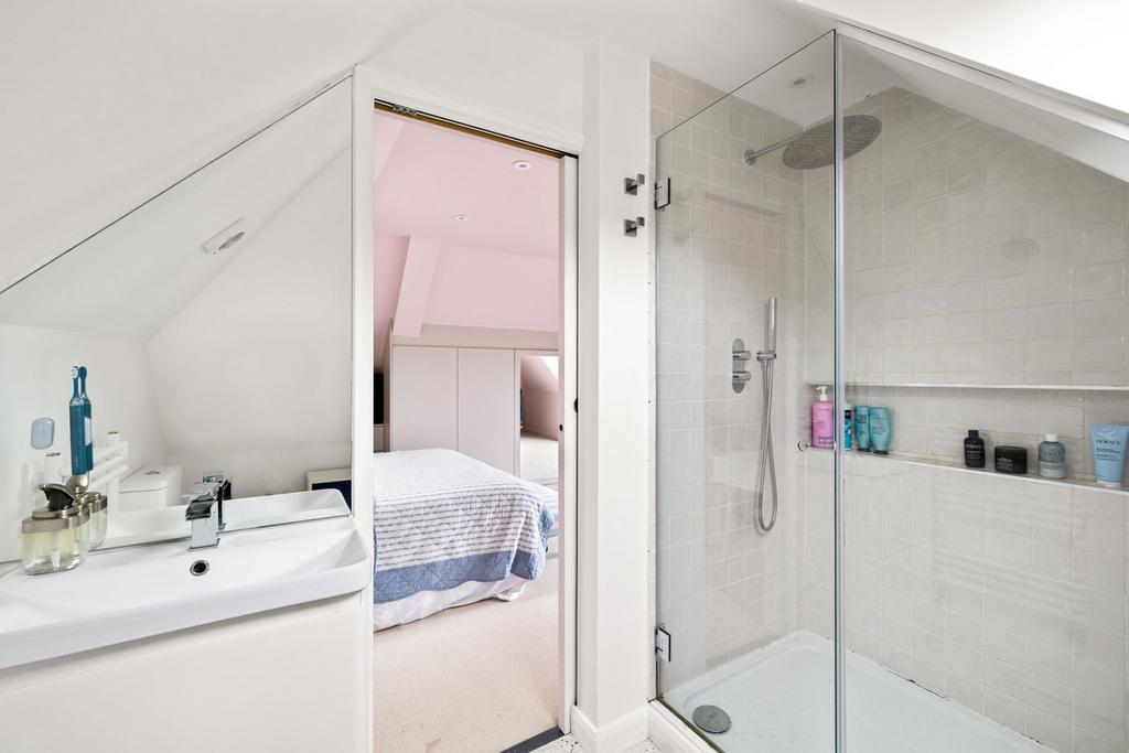 En suite