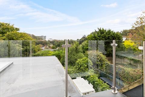 4 bedroom detached house for sale, Chichester Road, Sandgate, Folkestone, CT20