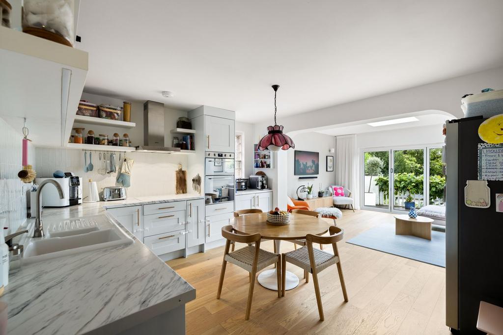 Living space