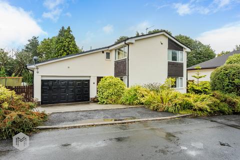 undefined, Long Meadow, Bromley Cross, Bolton, Greater Manchester, BL7 9YH