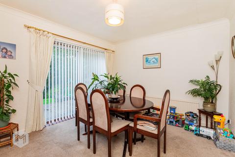 undefined, Long Meadow, Bromley Cross, Bolton, Greater Manchester, BL7 9YH