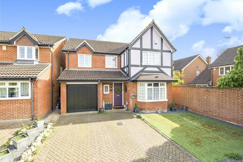 Coresbrook Way, Woking GU21