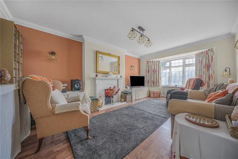 4 bedroom detached house for sale, Coresbrook Way, Woking GU21