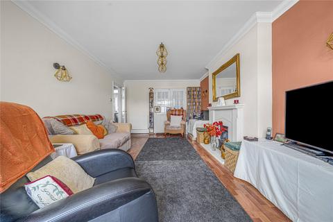 4 bedroom detached house for sale, Coresbrook Way, Woking GU21