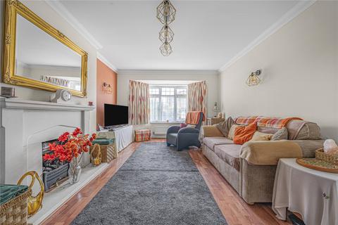 4 bedroom detached house for sale, Coresbrook Way, Woking GU21