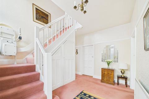 4 bedroom detached house for sale, Carbery Avenue, Bournemouth, BH6