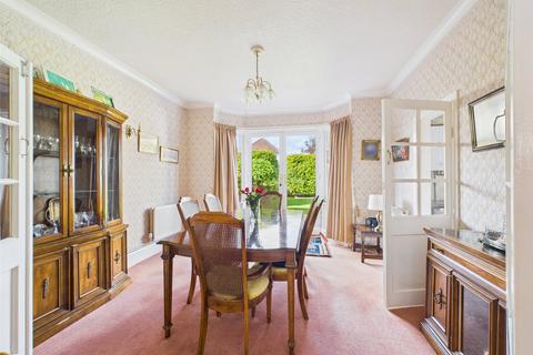 4 bedroom detached house for sale, Carbery Avenue, Bournemouth, BH6