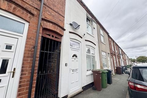 undefined, Bright Street, Wolverhampton