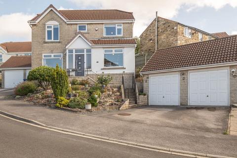 4 bedroom detached house for sale, Manor Court, Knottingley WF11