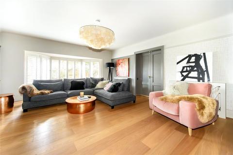 3 bedroom detached house for sale, Cliffe Road, Barton on Sea, New Milton, Hampshire, BH25