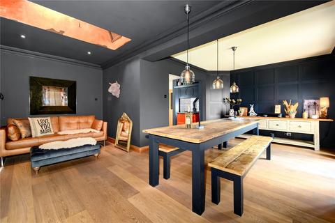3 bedroom detached house for sale, Cliffe Road, Barton on Sea, New Milton, Hampshire, BH25
