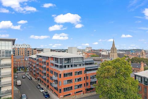 Parkgate, Upper College Street, Nottingham, NG1 5AP