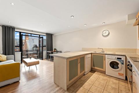 undefined, Parkgate, Upper College Street, Nottingham, NG1 5AP