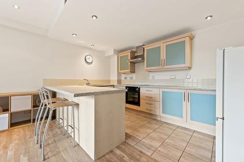 undefined, Parkgate, Upper College Street, Nottingham, NG1 5AP