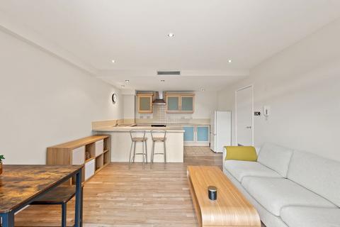 undefined, Parkgate, Upper College Street, Nottingham, NG1 5AP