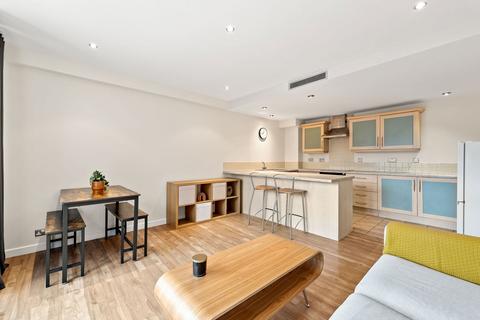 undefined, Parkgate, Upper College Street, Nottingham, NG1 5AP