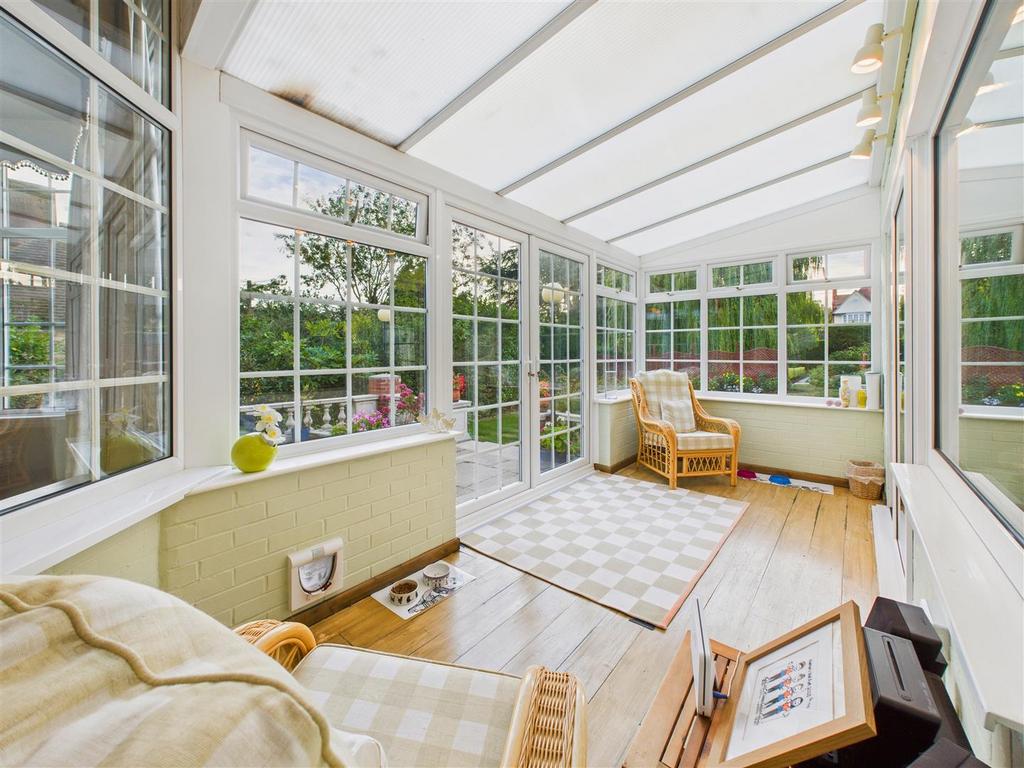 Conservatory