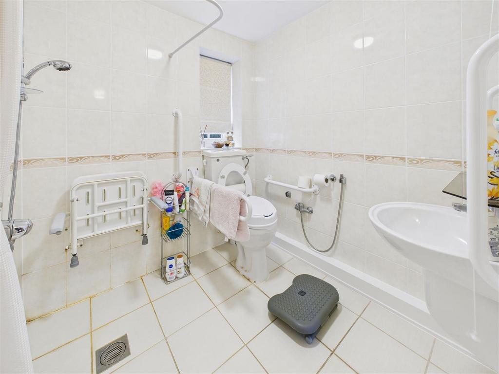 Wet Room