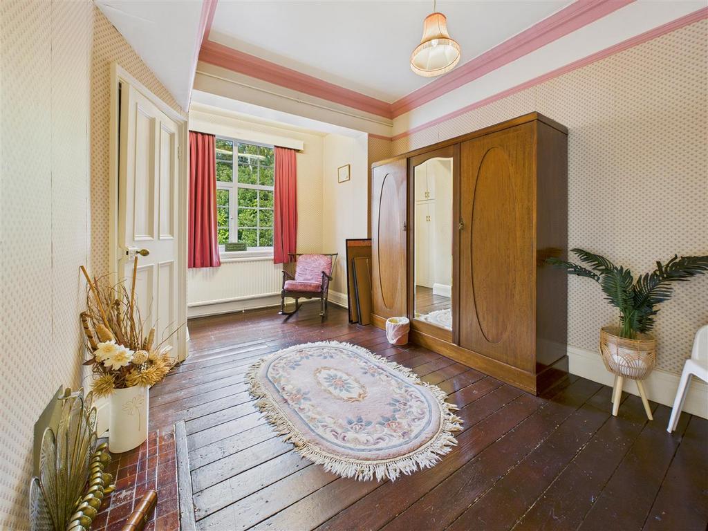 Bedroom 4