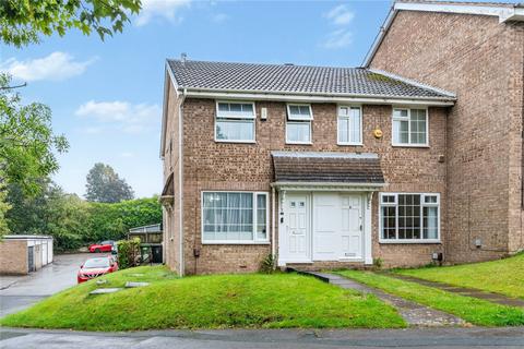 Bridge Wood Close, Horsforth, Leeds