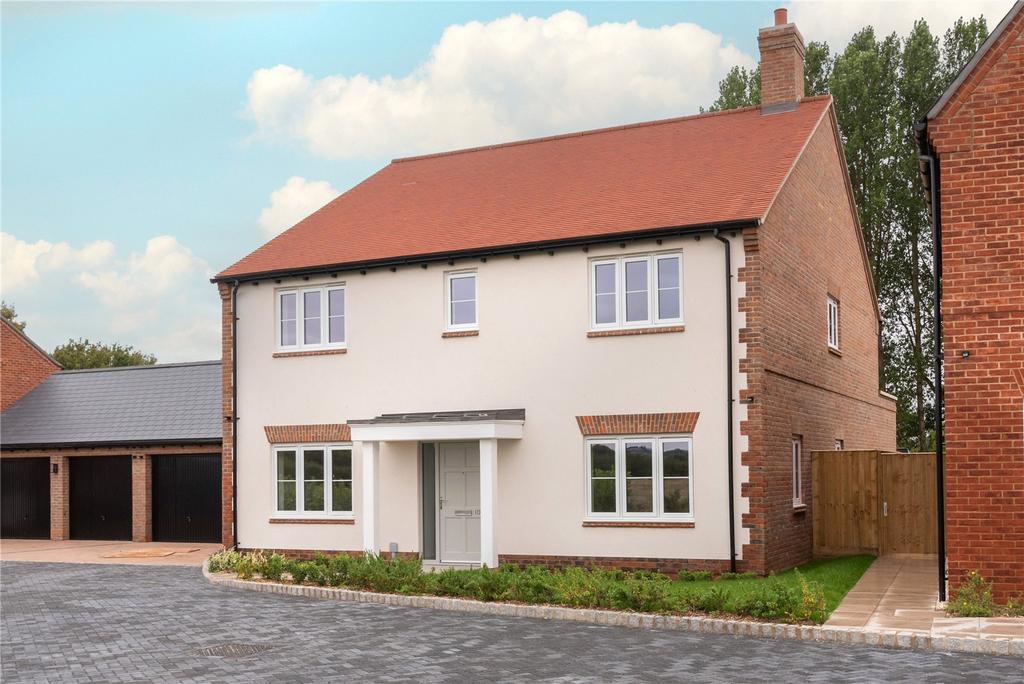 Plot 21 External