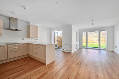3 bedroom link detached house for sale, Lime Trees, Minster, Ramsgate, Kent. CT12 4FE