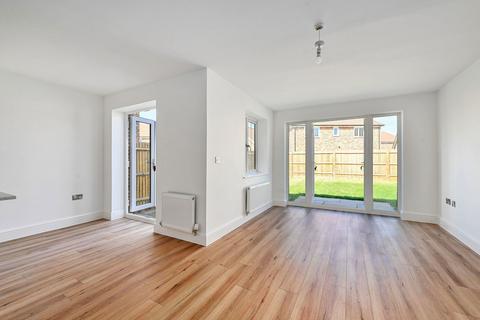 3 bedroom link detached house for sale, Lime Trees, Minster, Ramsgate, Kent. CT12 4FE