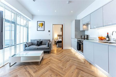 1 bedroom apartment to rent, Wellington House, London Street, Reading, RG1