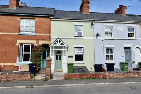 20 Cornewall Street, Hereford, HR4 0HF