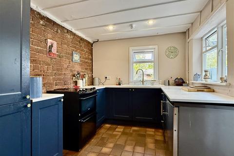 20 Cornewall Street, Hereford, HR4 0HF