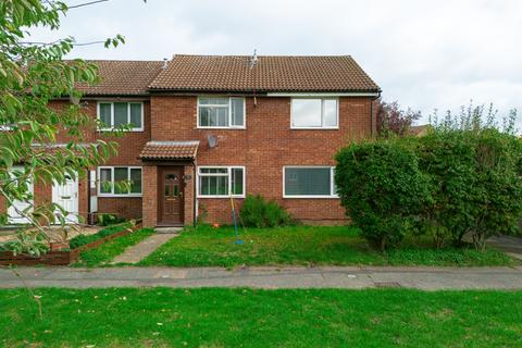 undefined, Meadow Close, Felixstowe IP11