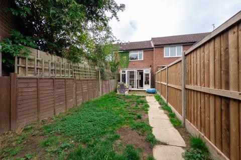 undefined, Meadow Close, Felixstowe IP11