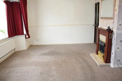 3 bedroom semi-detached house for sale, Bunyan Crescent, Stonebroom, Derbyshire. DE55 6JH
