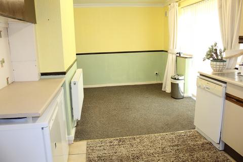 3 bedroom semi-detached house for sale, Bunyan Crescent, Stonebroom, Derbyshire. DE55 6JH