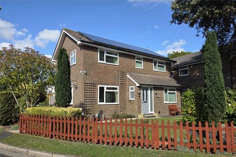 4 bedroom detached house for sale, Pine Grove, Havant, Hampshire, PO9