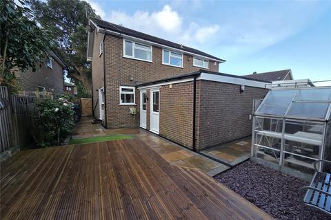 undefined, Pine Grove, Havant, Hampshire, PO9