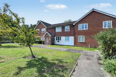 undefined, Broadhurst, Farnborough