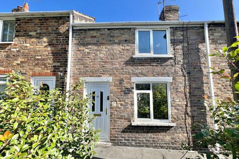 Boyne Street, Willington, Crook