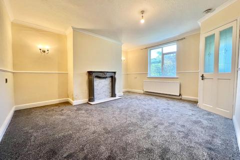 undefined, Boyne Street, Willington, Crook