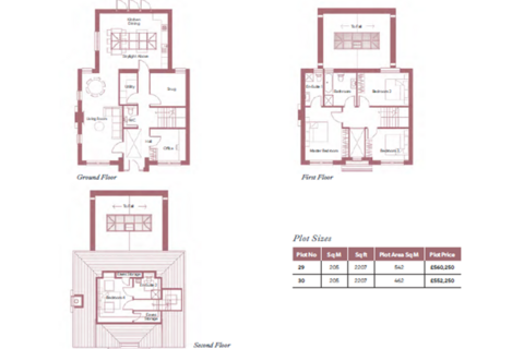 undefined, Richings Way, Richings Park SL0