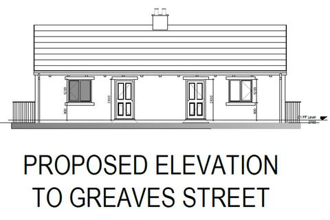 3 bedroom semi-detached house for sale, Greaves Street, Mossley, OL5