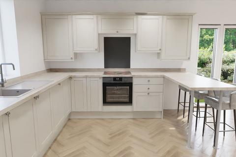 undefined, Stockport Road, Mossley, OL5