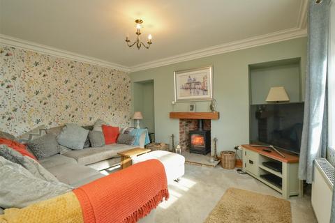 4 bedroom semi-detached house for sale, Newton Road, Tollerton, York
