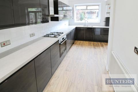 undefined, Moordown, Shooters Hill, London