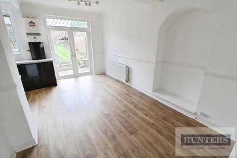 undefined, Moordown, Shooters Hill, London