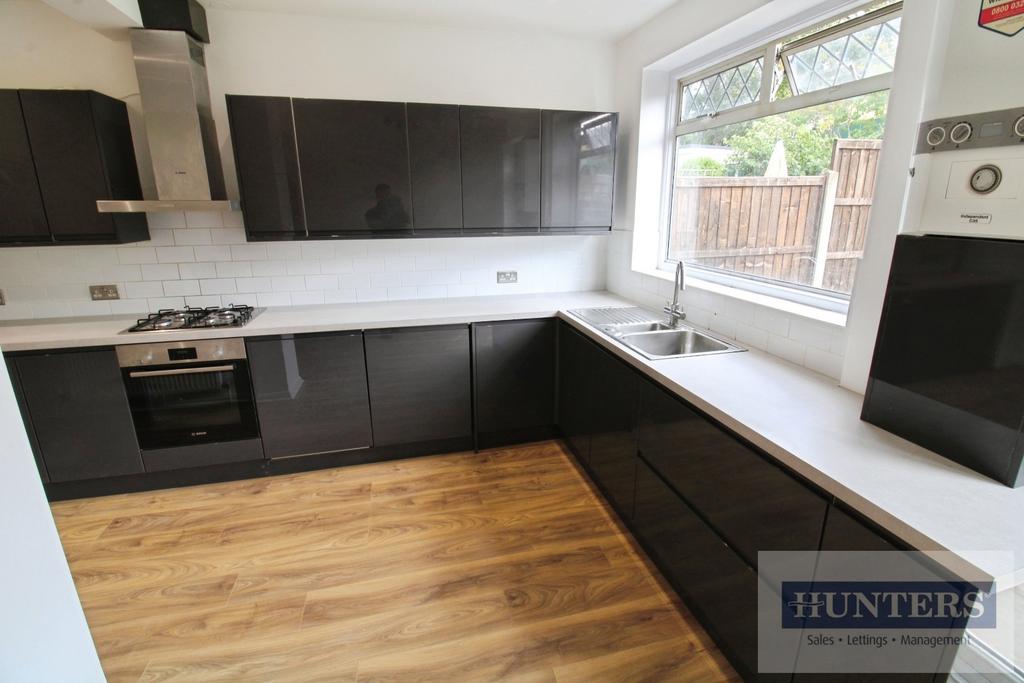 Kitchen View 2