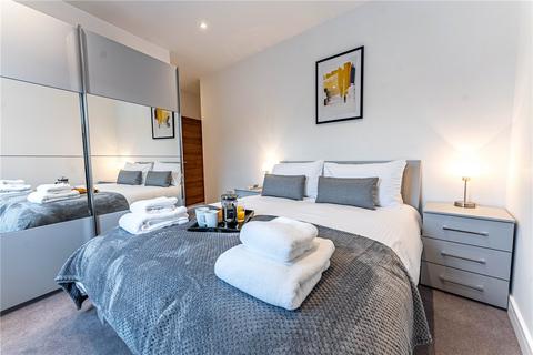 2 bedroom apartment to rent, Wellington House, London Street, Reading, RG1